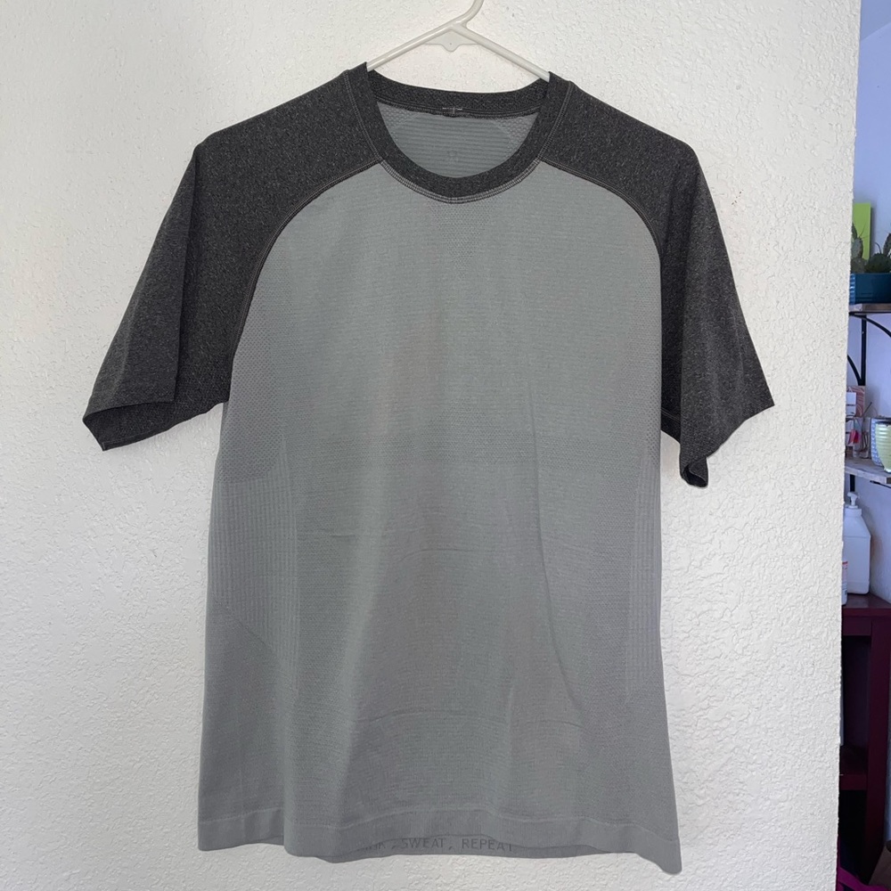 Lululemon Men’s Active Shirt